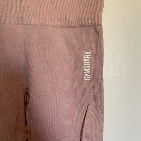 For sale- Gymshark Adapt camo seamless leggings - Picture 3 of 6